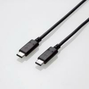 yELECOM(GR)zUSB2.0P[u C-C^Cv Fؕi PDΉ 5Ao 1.0m ubN[][EL]