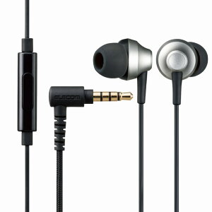 yELECOM(GR)zCz XeIwbhz L^Cv Ji^ }CNt 3.5mm 4Ƀ~jvO ^Cv ϋvP[u Vo[[][EL]