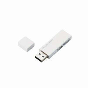 yELECOM(GR)zUSB USB2.0 Lbv 32GB ÍZLeB pX[hF؋@\ 1Nۏ zCg[][EL]