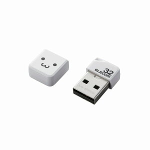 yELECOM(GR)zUSB USB2.0 ^ 32GB Lbvt Xgbvz[ 1Nۏ zCgtFCX[][EL]