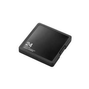 yELECOM(GR)zJ[hP[X CfbNX䎆t SD12+microSD12[ ubN[][EL]