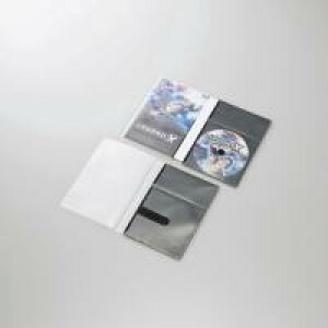 yELECOM(GR)zs̃fBXNkP[X DVD 1[ 30 ubN[][EL]