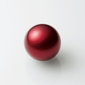 【ELECOM(エレコム)】トラックボール マウス 交換用 ボール のみ 34mm 赤 玉 レッド赤 M-B1RD[▲][EL]