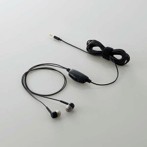 yELECOM(GR)zCz erp 3.5mm 3Ƀ~jvO XeI  Ji^ 5m Y^ oh 10mm hCo[ C[s[X tBbg   Չ ubN[][EL]