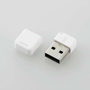 yELECOM(GR)zUSB USB3.2(Gen1) ^ f[^] Lbv Xgbvz[t f[^h~\tg 32GB zCg[][EL]