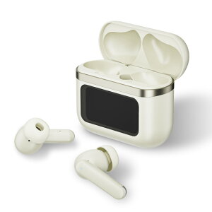 ���C�����X�C���z�� �^�b�`�p�l�� bluetooth�C���z�� �c�ʕ\�� �C���z�� bluetooth5.4 �m�C�Y�L�����Z�����O �����y�A�����O 33H�A���Đ� Type-C�}���[�d IPX5�h�� AAC�Ή� �}�C�N���� iPhone Android ���s 