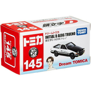 タカラトミー ドリームトミカ 頭文字d Ae86 トレノ ミニカー 価格比較 価格 Com タカラトミー ドリームトミカ 頭文字d Ae86 トレノ ミニカー 価格比較 価格 Com