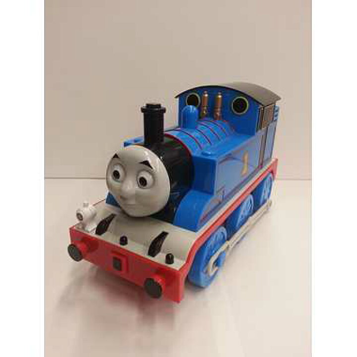 楽天市場 増田屋コーポレーション 1700 サウンドきかんしゃトーマス トーマス 乗り物 ホビー おもちゃ ホ K ホビナビ