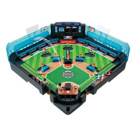 【エポック社】野球盤3Dエース　スーパーコントロール ホビー おもちゃ[▲][ホ][K]