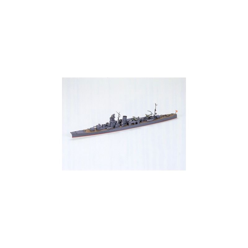 【タミヤ/TAMIYA】1/700 ウォーターラインシリーズ 日本軽巡洋艦 矢矧（やはぎ） プラモデル おもちゃ ホビー [▲][ホ][F]