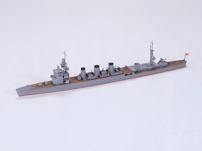 タミヤ TAMIYA 1 700 ウォーターラインシリーズ F 新商品 日本軽巡洋艦 長良 ホ ながら 新品未使用
