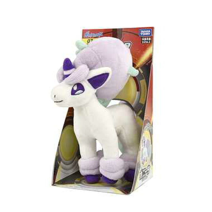 楽天市場 タカラトミー ポケモンぬいぐるみ07 ポニータ ガラルのすがた ぬいぐるみ 人形 ホビー おもちゃ ホ K ホビナビ 楽天市場 タカラトミー ポケモンぬいぐるみ07 ポニータ ガラルのすがた ぬいぐるみ 人形 ホビー おもちゃ ホ K ホビナビ
