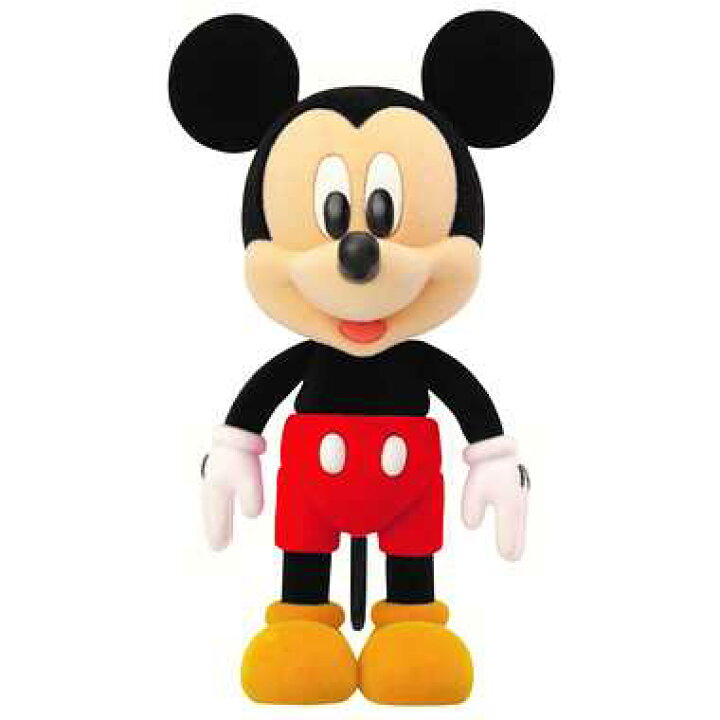 楽天市場 セガトイズ Dd 01 ディズニーキャラクター Diytown ドール ミッキーマウス 人形 ミニドール ホビー おもちゃ ホ K ホビナビ