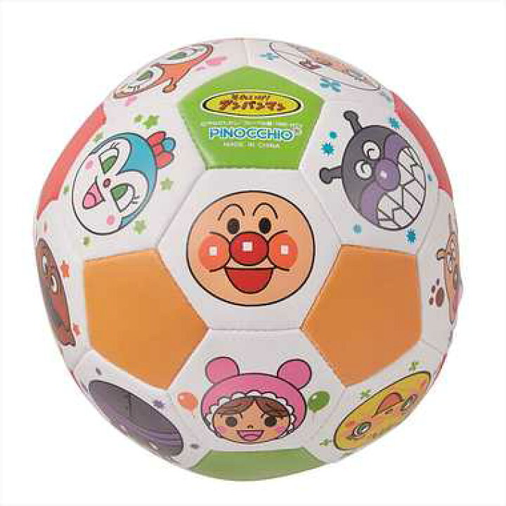 楽天市場 アガツマ アンパンマン カラフルサッカーボール 幼児向け 楽器おもちゃ ホビー ホ K ホビナビ 楽天市場 アガツマ アンパンマン カラフルサッカーボール 幼児向け 楽器おもちゃ ホビー ホ K ホビナビ