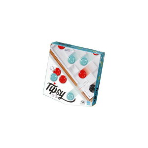 【カワダ/KAWADA/河田】MA-005 Tipsy（ティプシー） ボードゲーム おもちゃ [▲][ホ][K]