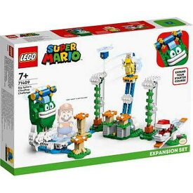 【レゴジャパン/LEGO】71409 でかガボン と くものうえ チャレンジ ブロック セット おもちゃ ホビー [▲][ホ][K]
