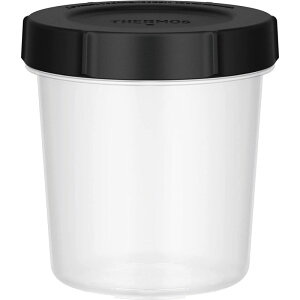 yTHERMOS/T[Xz Myt[hRei[ ی^ 700ml ۑe dqWOK H@Ή pbLt X^bLOOK ① Ⓚ KC-RA700 BK [][KM]