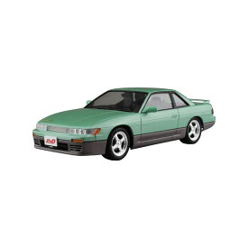 楽天市場 S13 シルビア プラモデルの通販