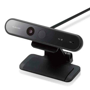 yELECOM(GR)zWEBJ PCJ 掿 200f }CN Windows Hello F Ή ubN EFuJ e[N rfIc[][EL]