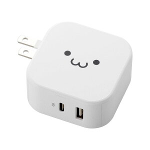 yELECOM(GR)zUSB RZg PD [d 20W X}z ^ubg USB-C ×1|[g USB-A×1|[g zCgtFCX [][EL]