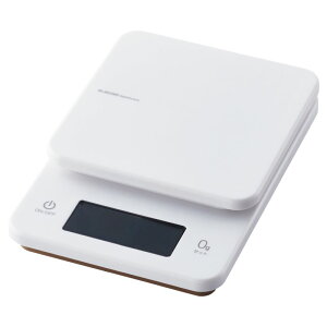 yELECOM(GR)zLb`XP[ fW^XP[ vʊ ͂ ő3kg 0.5gP obNCgt zCg [][EL]