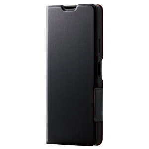 yELECOM(GR)zGR Xperia 10 IV ( SO-52C / SOG07 ) P[X Jo[ U[ TPU 蒠^ }Olbg UltraSlim ubN [][EL]