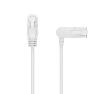 yELECOM GRzLANP[u CAT6A  5m X XCORlN^  10Gbps Xg[g ܐ܂h~ C[TlbgP[u RJ45 zCg [][EL]