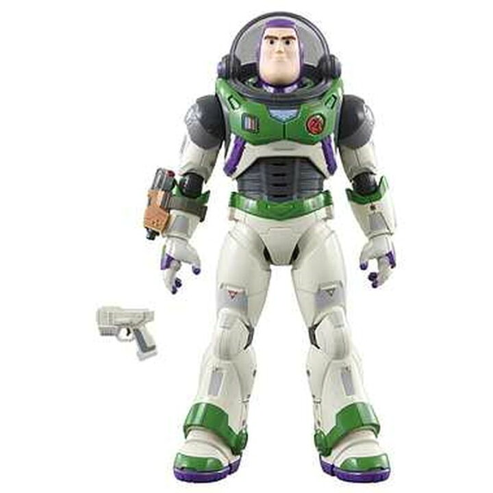 楽天市場】【タカラトミー】バズ・ライトイヤー トーキングアクション 