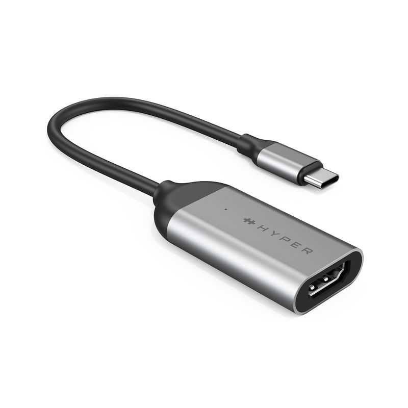 HyperHyperDrive USB-C to 8K 60Hz / 4K 144Hz HDMI アダプタ [△][R] -  www.edurng.go.th