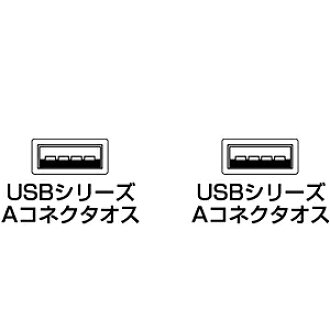 usb2.0链接电缆(kb-usb-link2k)sanwa supply(sanwa supply)