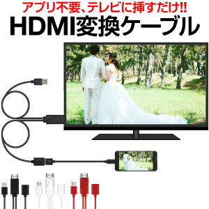パソコン テレビ接続ケーブル iphoneの人気商品・通販・価格比較 