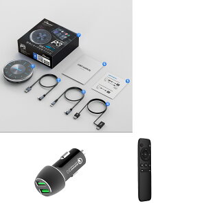 �y���K�㗝�X�z�I�b�g�L���X�g�i�J�[�`���[�W���[�t�j�J�[�v���C�@Ottoaibox�@P3�@PICASOU3 �����R���Z�b�g HDMI�P�[�u���Z�b�g �s�J�\�E3 P3 carplay OTTOCAST