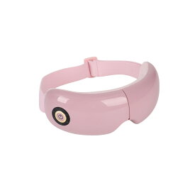 【楽天1位】アイマッサージャー アイマッサージ ホットアイマスク アイケア アイマスク アイリラックス 目元マッサージャー 目元マッサージ機 目元マッサージ器 目元ケア 目元エステ 2段階調節 USB充電式 プレゼント [★]