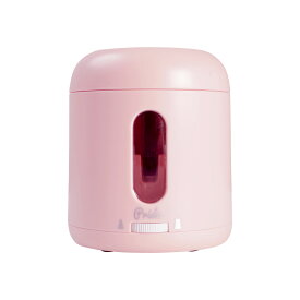 鉛筆削り えんぴつ削り 電動鉛筆削り 電動 ミニ おしゃれ 小さい 小型 自動 かわいい コンパクト 小学生 女の子 男の子 人気 コンパクト ピンク 小型 卓上 色違い 安全 入学祝い 入学準備 送料無料