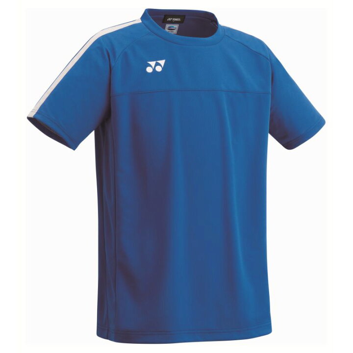 楽天市場】【ヨネックス / YONEX】ジュニアゲームシャツ（プロスタイル 