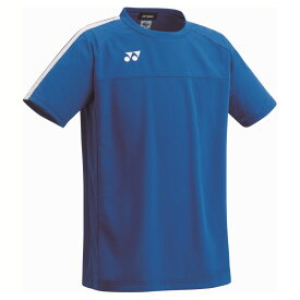 【ヨネックス / YONEX】ユニゲームシャツ（プロスタイル） ブルー O サッカー ウェア ユニ /FW1007 [▲][ZX]
