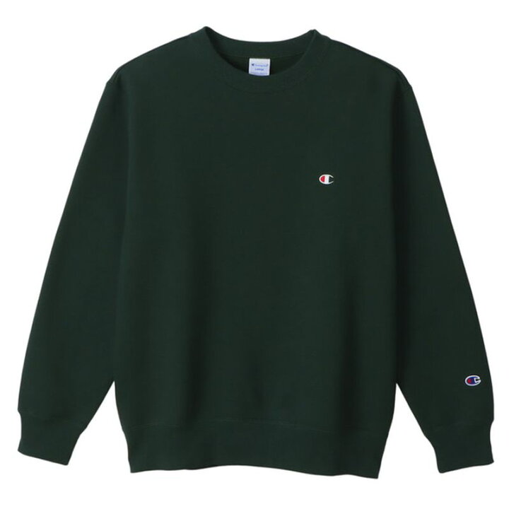 楽天市場】【チャンピオン / CHAMPION】クルーネックスウェット 
