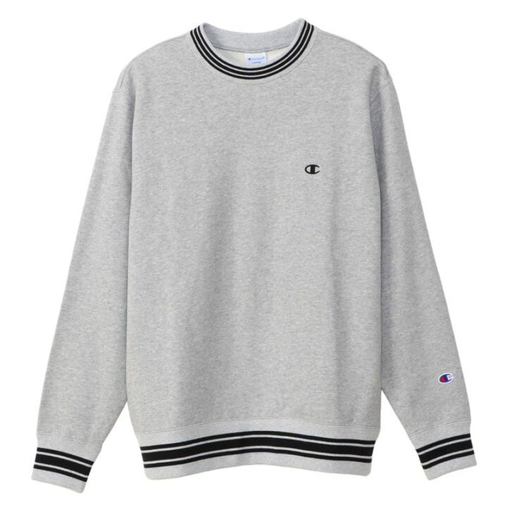 楽天市場】【チャンピオン / CHAMPION】クルーネックスウェットシャツ 