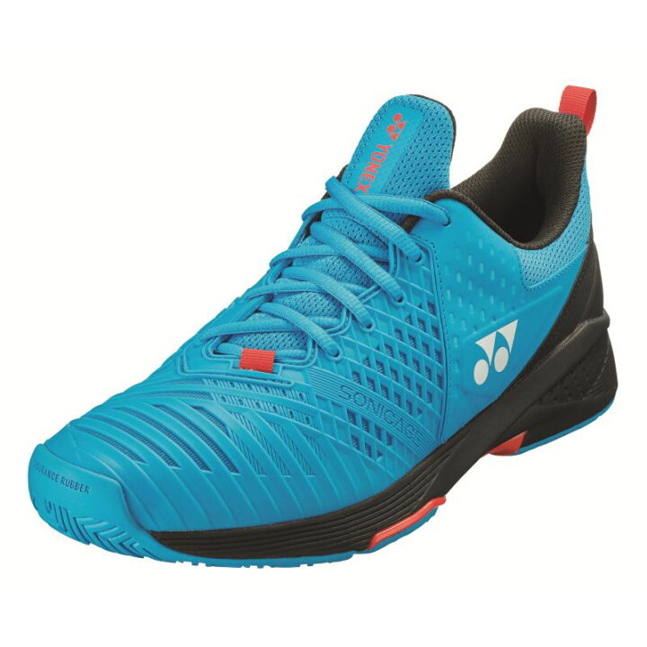 楽天市場】【ヨネックス / YONEX】パワークッションソニケージ3WAC 
