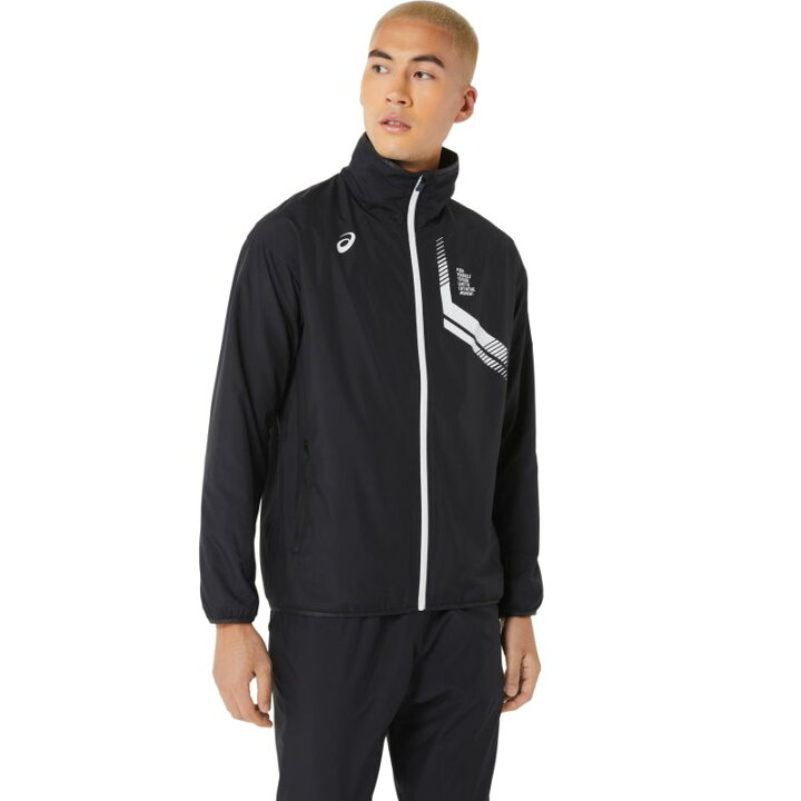 楽天市場】【アシックス / asics】LIMO(R)裏トリコットブレーカー 