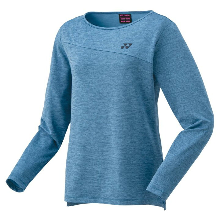 楽天市場】【ヨネックス / YONEX】ウィメンズロングスリーブTシャツ 