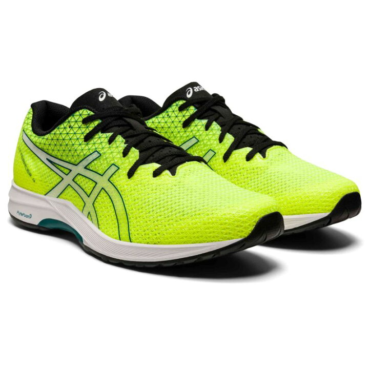 楽天市場】【アシックス / asics】LYTERACER 4 セーフティーイエロー 