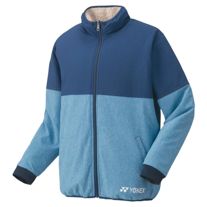 楽天市場】【ヨネックス / YONEX】ユニ ボアリバーシブルジャケット 