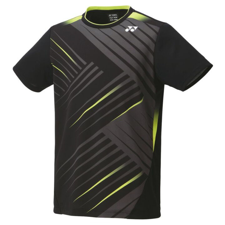 楽天市場】【ヨネックス / YONEX】ユニ ゲームシャツ フィットスタイル 