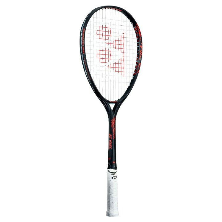 楽天市場】【YONEX/ヨネックス】ジオブレイク80G コスミックレッド 