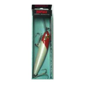 RAPALA ���p�� �J�E���g�_�E���}�O�i��9cm CD9MAG RH