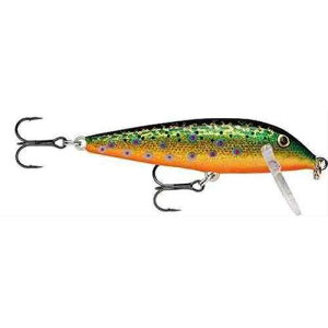 RAPALA ���p�� �J�E���g�_�E�� 7cm 8g CD7 BTR