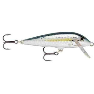 RAPALA ���p�� �J�E���g�_�E��9cm CD9 ALB