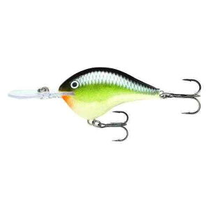 RAPALA ���p�� �_�C�u�X�g�D 5cm 12g DT6-SMSH