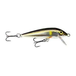RAPALA ���p�� �J�E���g�_�E��9cm CD9/J-JAYU
